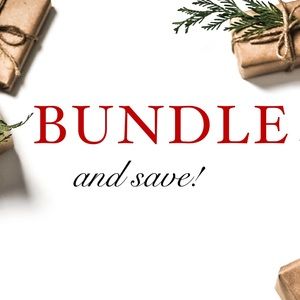 custom bundle packages available